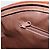 Burberrys Nova Check Tote Bag aus PVC-Leder in Grün und Gold Auth YKZ143 Golden - Ansicht 20