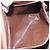 Burberrys Nova Check Tote Bag aus PVC-Leder in Grün und Gold Auth YKZ143 Golden - Ansicht 21