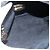 Borsa a Spalla in Pelle Nera e Oro GUCCI 007 115 4916 Auth 174376 Nero D'oro - vista 11