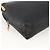 Borsa a Spalla in Pelle Nera e Oro GUCCI 007 115 4916 Auth 174376 Nero D'oro - vista 15