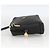 Borsa a Spalla in Pelle Nera e Oro GUCCI 007 115 4916 Auth 174376 Nero D'oro - vista 3