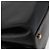 Bolsa de Ombro Gancini em Couro Preto e Dourado Salvatore Ferragamo Auth ARZ826 - vista 9