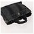 Hermès HERMES Fourre Tout PM Borsa a Mano Tela 2 Set Arancione Nero Auth 174217 - vista 5
