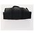 Hermès HERMES Fourre Tout PM Borsa a Mano Tela 2 Set Arancione Nero Auth 174217 - vista 6