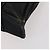 Hermès HERMES Fourre Tout PM Borsa a Mano Tela 2 Set Arancione Nero Auth 174217 - vista 7
