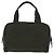 PRADA Borsa a mano in nylon khaki argento Auth ARZ822 Cachi - vista 2
