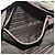 PRADA Borsa a mano in nylon khaki argento Auth ARZ822 Cachi - vista 23