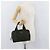 PRADA Borsa a mano in nylon khaki argento Auth ARZ822 Cachi - vista 24