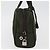 PRADA Borsa a mano in nylon khaki argento Auth ARZ822 Cachi - vista 4