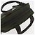 PRADA Borsa a mano in nylon khaki argento Auth ARZ822 Cachi - vista 6