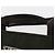 PRADA Borsa a mano in nylon khaki argento Auth ARZ822 Cachi - vista 8