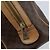 Céline Borsa a mano in tela Macadam CELINE in pelle PVC marrone oro Auth YKZ044 D'oro - vista 17