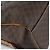 Céline Borsa a mano in tela Macadam CELINE in pelle PVC marrone oro Auth YKZ044 D'oro - vista 9
