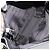 Borsa a Spalla BURBERRY in Nylon Nero Argento Autentica bs34401 - vista 11