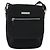 Borsa a Spalla BURBERRY in Nylon Nero Argento Autentica bs34401 - vista 13