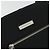 Borsa a Spalla BURBERRY in Nylon Nero Argento Autentica bs34401 - vista 17