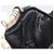 Borsa a Spalla BURBERRY in Nylon Nero Argento Autentica bs34401 - vista 18