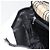 Borsa a Spalla BURBERRY in Nylon Nero Argento Autentica bs34401 - vista 19