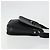 Borsa a Spalla BURBERRY in Nylon Nero Argento Autentica bs34401 - vista 3
