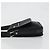 Borsa a Spalla BURBERRY in Nylon Nero Argento Autentica bs34401 - vista 4