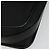 Borsa a Spalla BURBERRY in Nylon Nero Argento Autentica bs34401 - vista 9