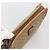 Céline Clutch in tela Macadam CELINE PVC 2 pezzi Marrone Beige Auth 174311 - vista 12