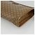 Céline Clutch in tela Macadam CELINE PVC 2 pezzi Marrone Beige Auth 174311 - vista 14