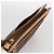 Céline Clutch in tela Macadam CELINE PVC 2 pezzi Marrone Beige Auth 174311 - vista 5