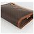 Céline Clutch in tela Macadam CELINE PVC 2 pezzi Marrone Beige Auth 174311 - vista 7