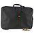 Padlock Baule Sherry Line in tela Micro GG di GUCCI Nero Oro Auth AMZ086 D'oro