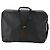 Padlock Baule Sherry Line in tela Micro GG di GUCCI Nero Oro Auth AMZ086 D'oro - vista 13