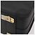 Padlock Baule Sherry Line in tela Micro GG di GUCCI Nero Oro Auth AMZ086 D'oro - vista 17