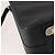 Padlock Baule Sherry Line in tela Micro GG di GUCCI Nero Oro Auth AMZ086 D'oro - vista 18