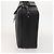 Padlock Baule Sherry Line in tela Micro GG di GUCCI Nero Oro Auth AMZ086 D'oro - vista 3