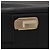 Padlock Baule Sherry Line in tela Micro GG di GUCCI Nero Oro Auth AMZ086 D'oro - vista 8