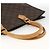 LOUIS VUITTON Sac Plat Monogram M51140 LV Auth AMZ094 Monogramme - vue 7
