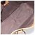Borsa Tote GG Canvas Gucci Rosa Argento 113019 Auth AMZ077 - vista 11