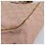 Borsa Tote GG Canvas Gucci Rosa Argento 113019 Auth AMZ077 - vista 14
