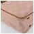 Borsa Tote GG Canvas Gucci Rosa Argento 113019 Auth AMZ077 - vista 15