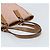 Borsa Tote GG Canvas Gucci Rosa Argento 113019 Auth AMZ077 - vista 7