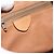 Céline CELINE Macadam Canvas Backpack PVC Leather Brown Gold Auth ARZ862 Golden - view 12