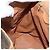 Céline CELINE Macadam Canvas Backpack PVC Leather Brown Gold Auth ARZ862 Golden - view 19