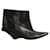 Yves Saint Laurent Stivali neri Nero  - vista 1
