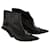 Yves Saint Laurent Stivali neri Nero  - vista 3