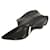 Yves Saint Laurent Stivali neri Nero  - vista 5