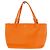 Tory Burch Borsa shopper arancione