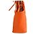 Tory Burch Borsa shopper arancione - vista 3