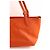 Tory Burch Borsa shopper arancione - vista 4