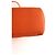 Tory Burch Borsa shopper arancione - vista 6