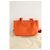 Tory Burch Borsa shopper arancione - vista 8